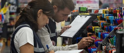 Güvensiz ürünler listesi yenilendi: İki kırtasiye ürünü için acil toplatma kararı alındı