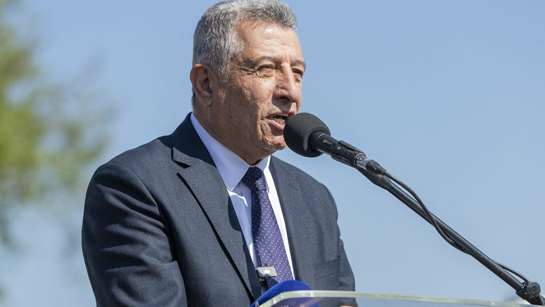 Güzelbahçe Belediye Başkanı Mustafa Günay rüşvet suçlamasıyla tutuklandı