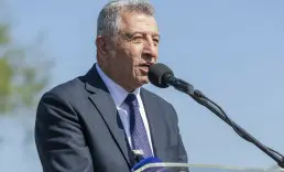 Güzelbahçe Belediye Başkanı Mustafa Günay rüşvet suçlamasıyla tutuklandı