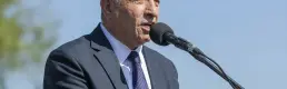 Güzelbahçe Belediye Başkanı Mustafa Günay rüşvet suçlamasıyla tutuklandı