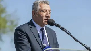 Güzelbahçe Belediye Başkanı Mustafa Günay rüşvet suçlamasıyla tutuklandı