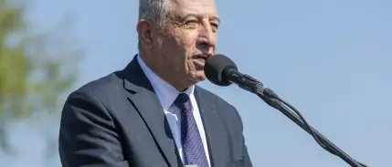 Güzelbahçe Belediye Başkanı Mustafa Günay rüşvet suçlamasıyla tutuklandı