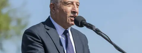Güzelbahçe Belediye Başkanı Mustafa Günay rüşvet suçlamasıyla tutuklandı