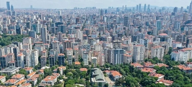 GYODER: Konut yatırım aracı özelliğini kaybetmemeli