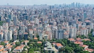 GYODER: Konut yatırım aracı özelliğini kaybetmemeli