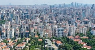 GYODER: Konut yatırım aracı özelliğini kaybetmemeli