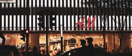 H&M 1500 kişiyi işten çıkaracak