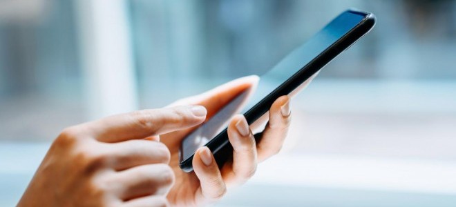 Haberleşme sektörüne 94,1 milyar TL'lik yatırım yapıldı