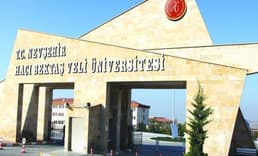 Hacı Bektaş Üniversitesi Kendi Elektriğini Kendi Üretecek