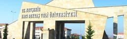 Hacı Bektaş Üniversitesi Kendi Elektriğini Kendi Üretecek