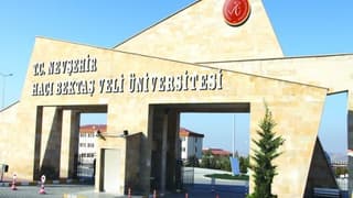 Hacı Bektaş Üniversitesi Kendi Elektriğini Kendi Üretecek