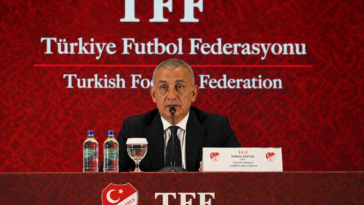 Hacıosmanoğlu’ndan 2026-2027 sezonu mesajı