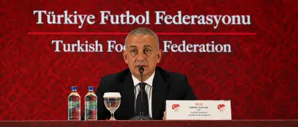 Hacıosmanoğlu’ndan 2026-2027 sezonu mesajı