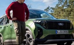 Hafif ticari araç satışında Ford ve Opel güçlenirken, Fiat ve VW güç kaybetti