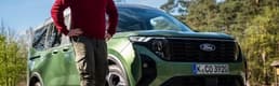 Hafif ticari araç satışında Ford ve Opel güçlenirken, Fiat ve VW güç kaybetti
