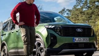 Hafif ticari araç satışında Ford ve Opel güçlenirken, Fiat ve VW güç kaybetti