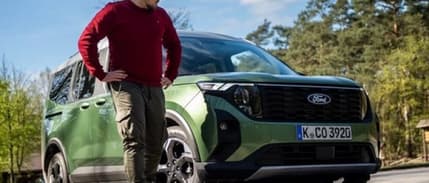 Hafif ticari araç satışında Ford ve Opel güçlenirken, Fiat ve VW güç kaybetti