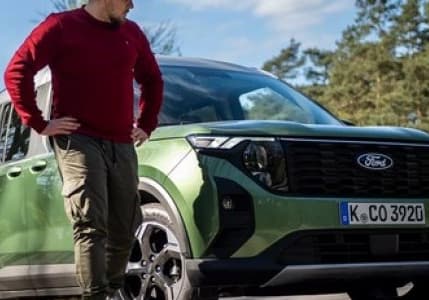 Hafif ticari araç satışında Ford ve Opel güçlenirken, Fiat ve VW güç kaybetti