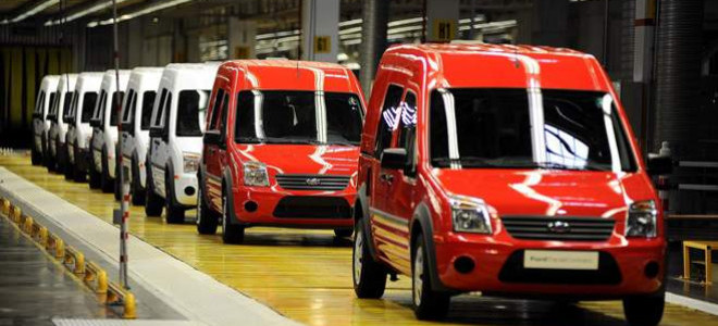 Hafif ticaride ithal alarmı