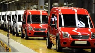 Hafif ticaride ithal alarmı