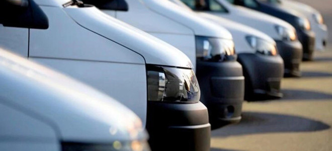 Hafif ticaride yıl bitmeden rekor kırıldı