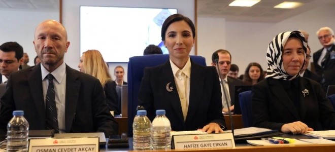 Hafize Gaye Erkan'ın istifasına yönelik ekonomistlerin ilk yorumları