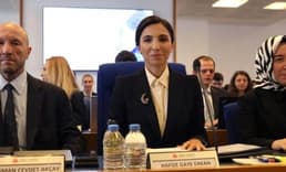 Hafize Gaye Erkan'ın istifasına yönelik ekonomistlerin ilk yorumları