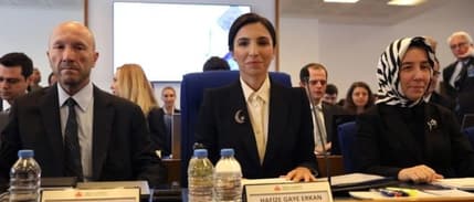 Hafize Gaye Erkan'ın istifasına yönelik ekonomistlerin ilk yorumları