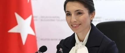 Hafize Gaye Erkan'ın yeni işi belli oldu