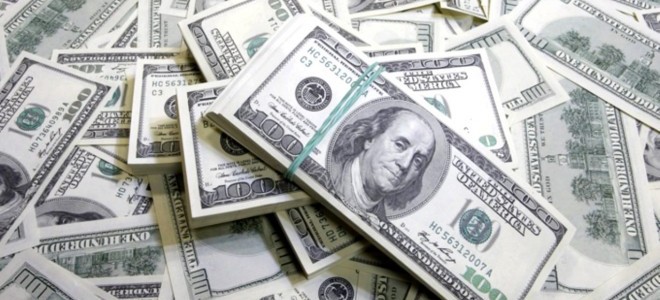 ABD'nin İran Merkez Bankası'na yaptırım kararı sonrası dolar yükselişe geçti