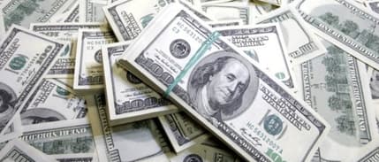 ABD'nin İran Merkez Bankası'na yaptırım kararı sonrası dolar yükselişe geçti