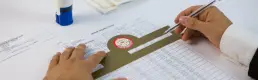 Hafta sonu 6 beldede ara seçim yapılacak
