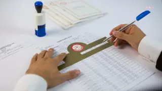 Hafta sonu 6 beldede ara seçim yapılacak