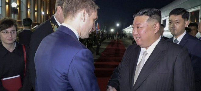 Haftada iki kez Kuzey Kore uçuşları başlıyor!