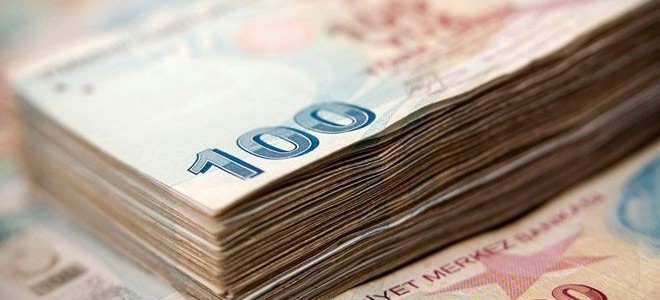 Haftalık (M3) Para Arzı Arttı