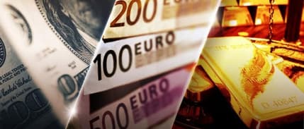 Haftanın Ilk Gününde Dolar 6.29, Euro 7.32 Lirayı Gördü