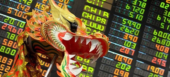 Asya - Pasifik Borsaları Haftayı Karışık Kapattı