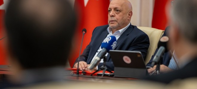 HAK-İŞ/Arslan: Kamu işçisi için verilen teklif beklentinin oldukça altında