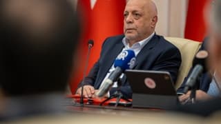 HAK-İŞ/Arslan: Kamu işçisi için verilen teklif beklentinin oldukça altında