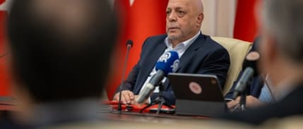 HAK-İŞ/Arslan: Kamu işçisi için verilen teklif beklentinin oldukça altında