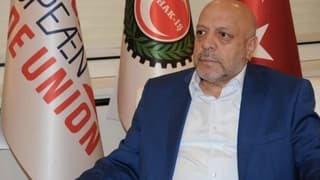 HAK-İŞ: Asgari ücreti belirlerken çalışanların geçim ücretini belirliyoruz