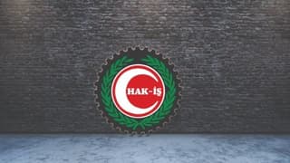 HAK-İŞ Başkanlar Kurulu sonuç bildirisi açıklandı