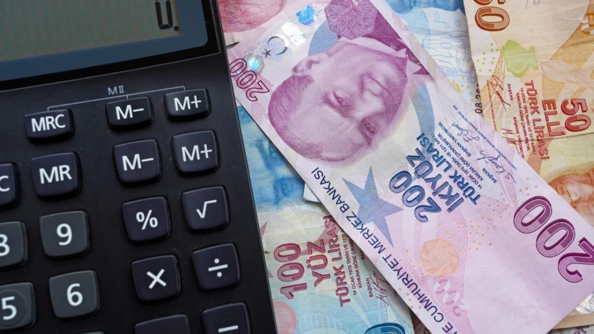 HAK-İŞ Başkanı Arslan'dan asgari ücret çağrısı
