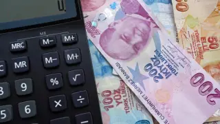 HAK-İŞ Başkanı Arslan'dan asgari ücret çağrısı