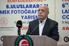 HAK-İŞ'ten asgari ücret komisyonu çağrısı