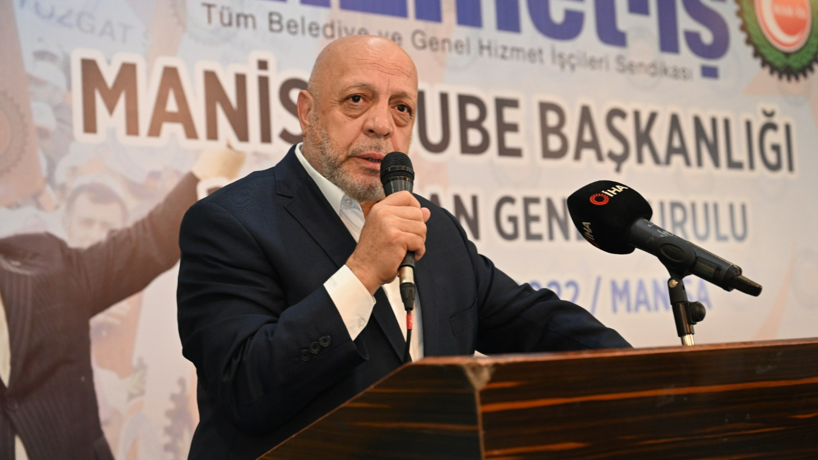 Hak-İş'ten ÇAYKUR işçileri için mevzuat değişikliği çağrısı