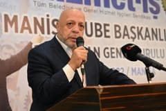 Hak-İş'ten ÇAYKUR işçileri için mevzuat değişikliği çağrısı