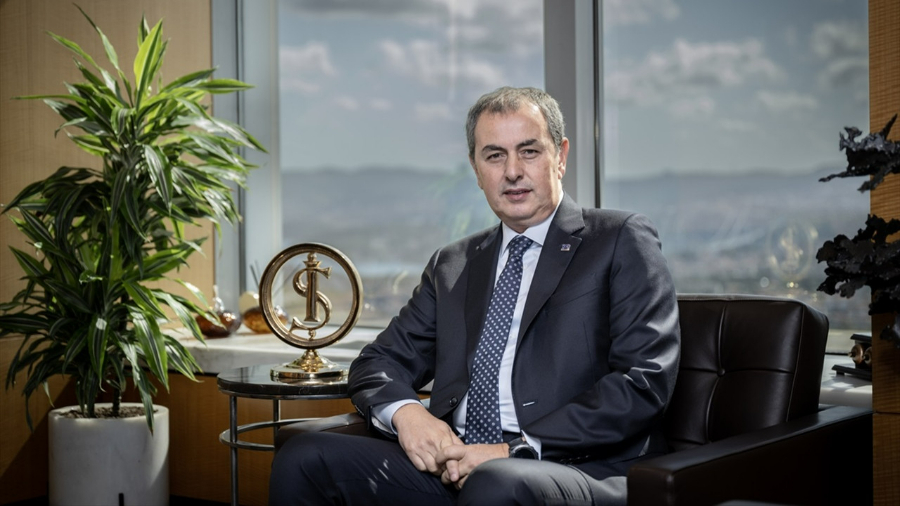Hakan Aran uyardı: Yılın ikinci yarısı zorlu geçebilir 