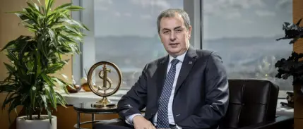 Hakan Aran uyardı: Yılın ikinci yarısı zorlu geçebilir 