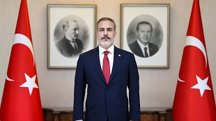 Hakan Fidan'dan Afganistan ve Pakistan için yoğun diplomasi trafiği